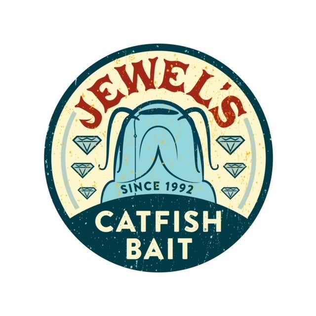 SUKI Gizzard Catfish Bait - 1 Gallon – EveryMarket